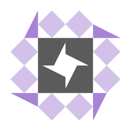 Lightweight Iron Knife